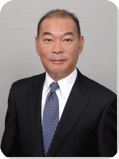 社長挨拶