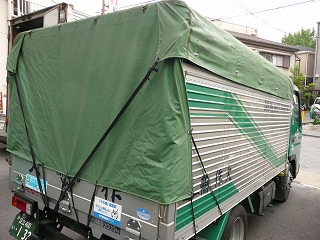 2t平ショートボディー車※の詳細画像です。 2t平ショートボディー車※